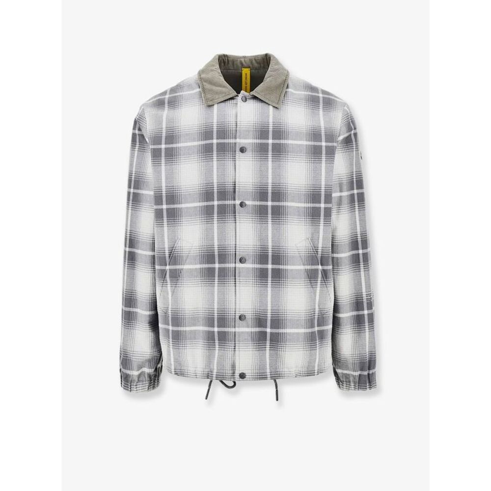 Moncler Men Ryuha Cotton Jacket